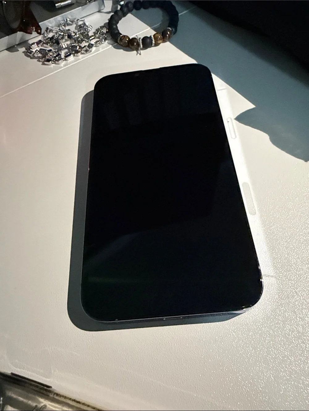 Apple iPhone 13 Pro Max - Blue Color - Unlocked